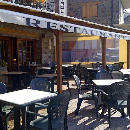 Hotel Esquirol (Adults Only) Llivia Exterior photo