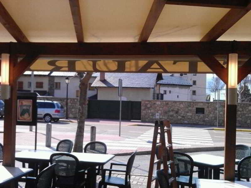 Hotel Esquirol (Adults Only) Llivia Exterior photo